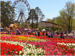 Floriade