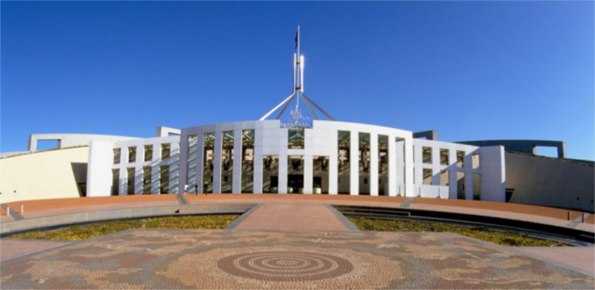 Parliament House