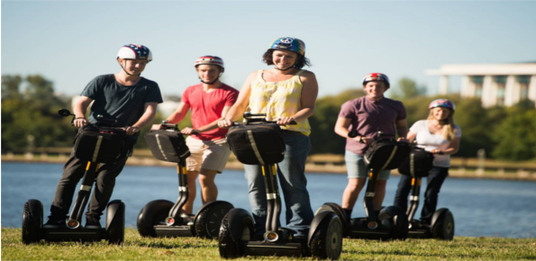 Segway Tours