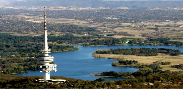 Telstra Tower