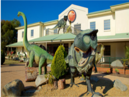 national-dinosaur-museum