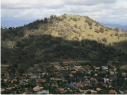 tuggeranong-hill-nature-reserve